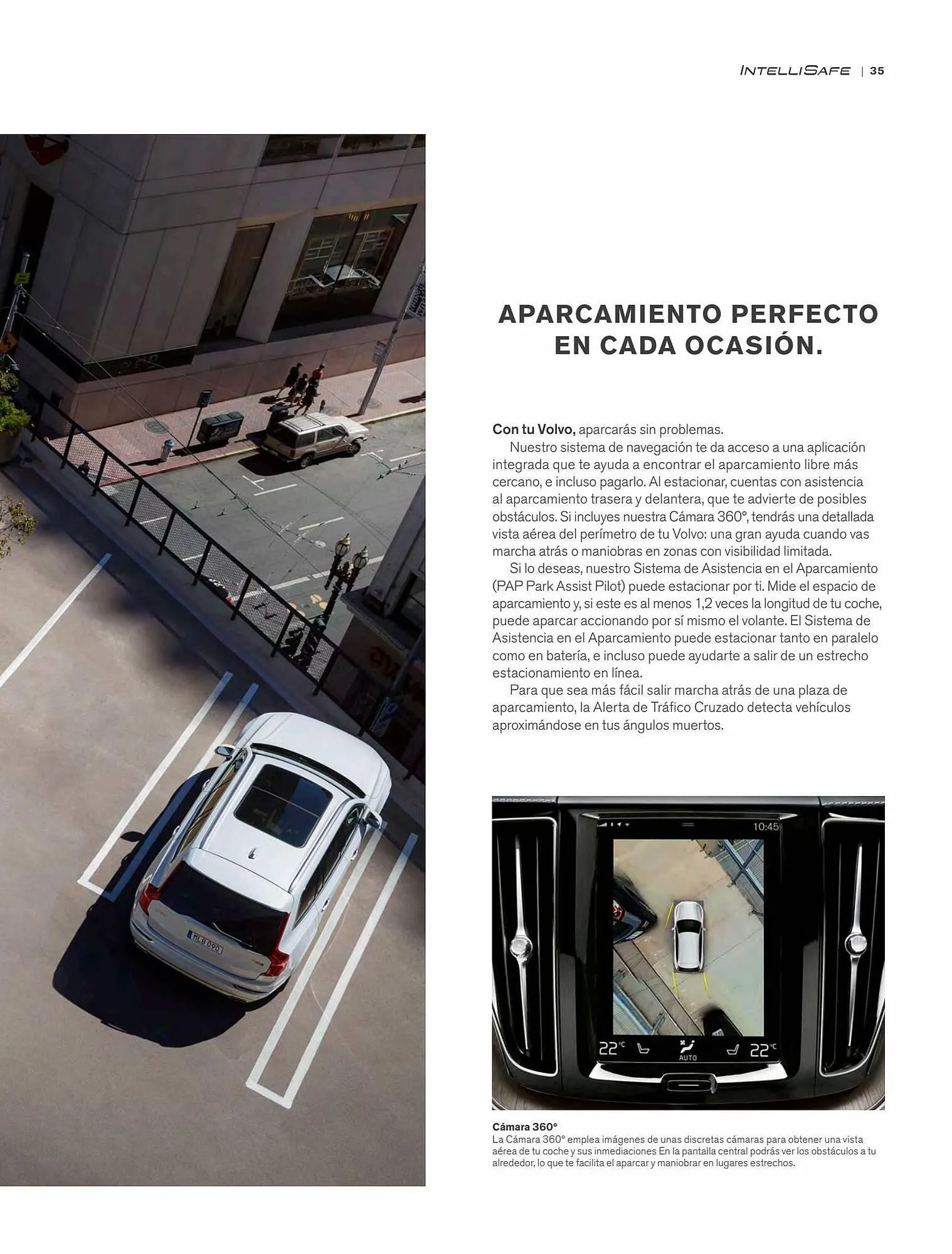 Catálogo de Folleto Volvo 18 de mayo al 31 de diciembre 2023 - Página 37