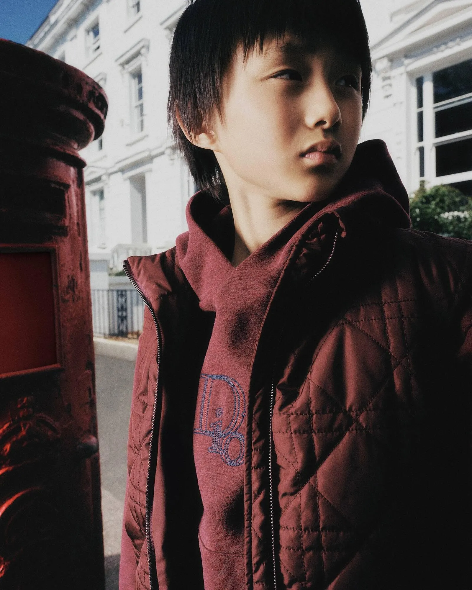 Catálogo de Folleto Dior 11 de septiembre al 8 de noviembre 2025 - Página 4