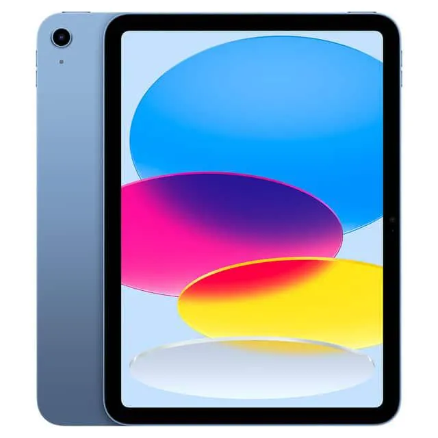 Apple iPad 10,9" (2022) Wi-Fi (10ª Gen)