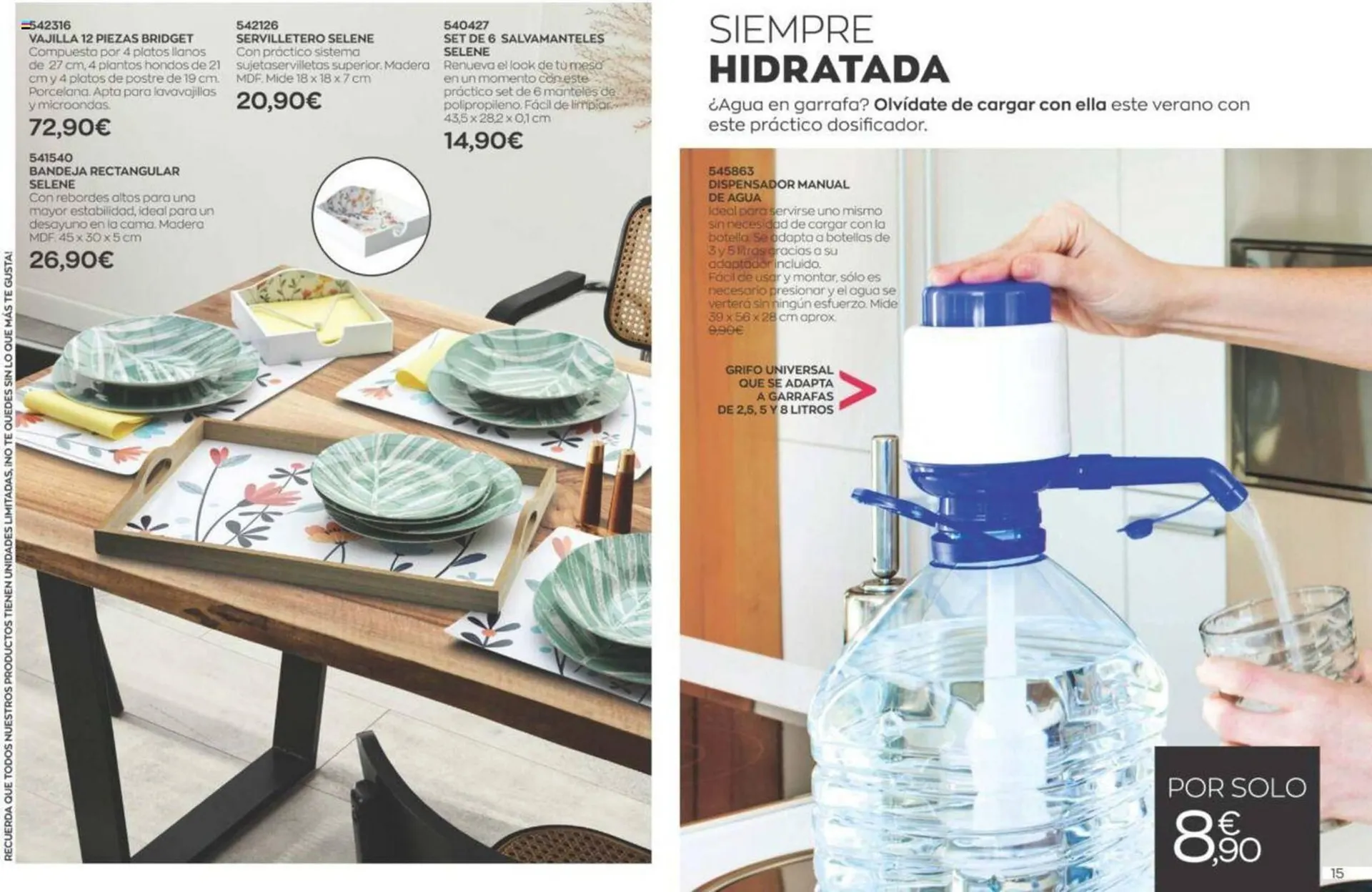 Catálogo de Folleto AVON 7 de septiembre al 30 de septiembre 2023 - Página 25