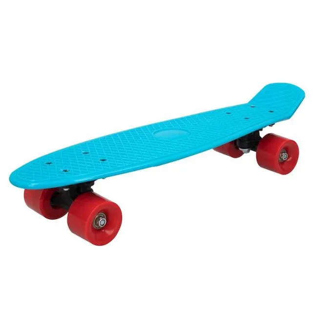 MONOPATÍN CB RIDERS 55CM SURTIDO COLORES