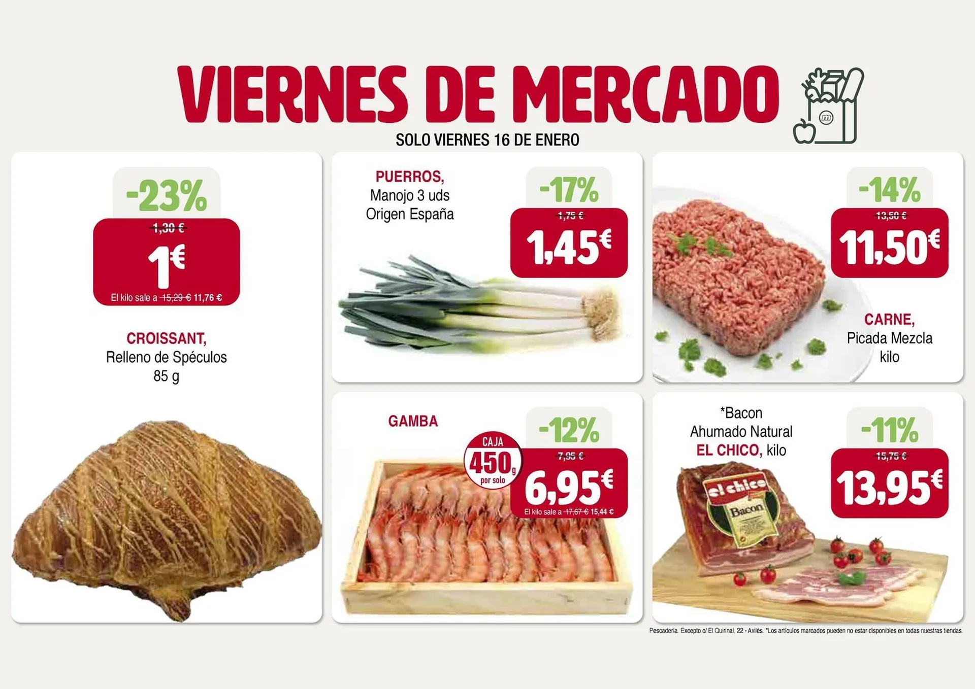 Catálogo de Folleto Masymas 15 de enero al 21 de enero 2026 - Página 8