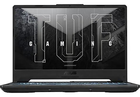 Portátil gaming - ASUS TUF Gaming F15 FX506HC-HN004, 15,6" FHD, Intel®Core™ i5-11400H, 16GB RAM, 512GB SSD, GeForce RTX™ 3050, Sin sistema operativo