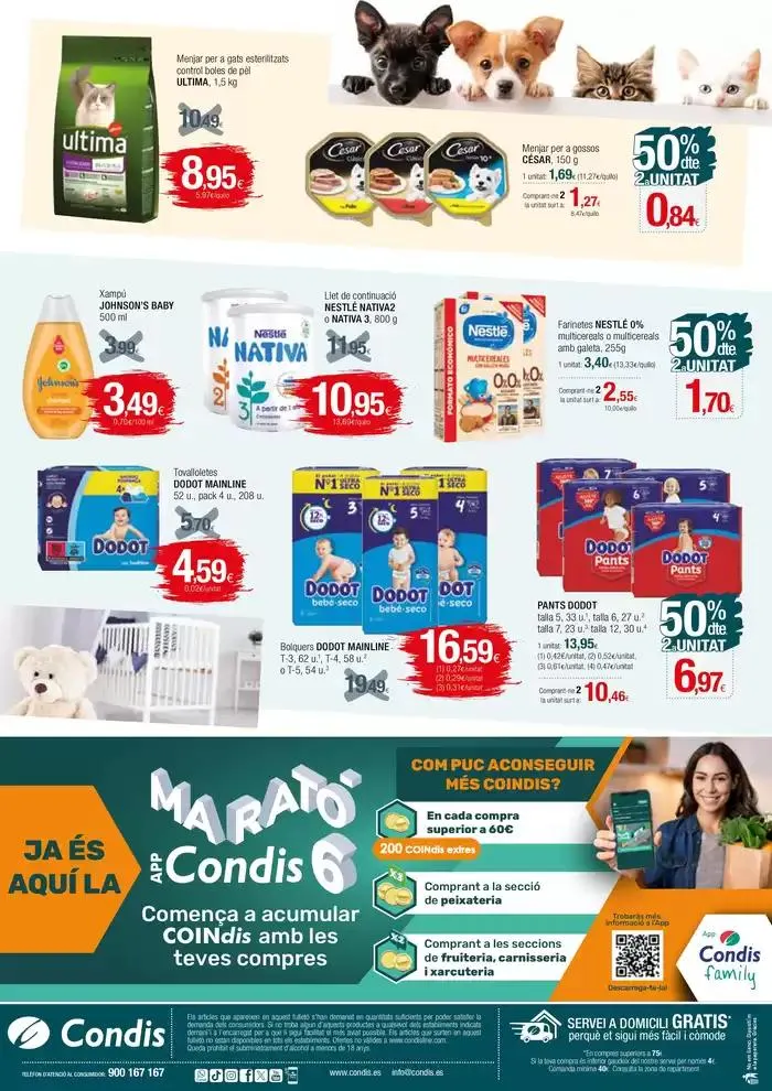 Catálogo de Lot Estalvi 20 de noviembre al 3 de diciembre 2024 - Página 24