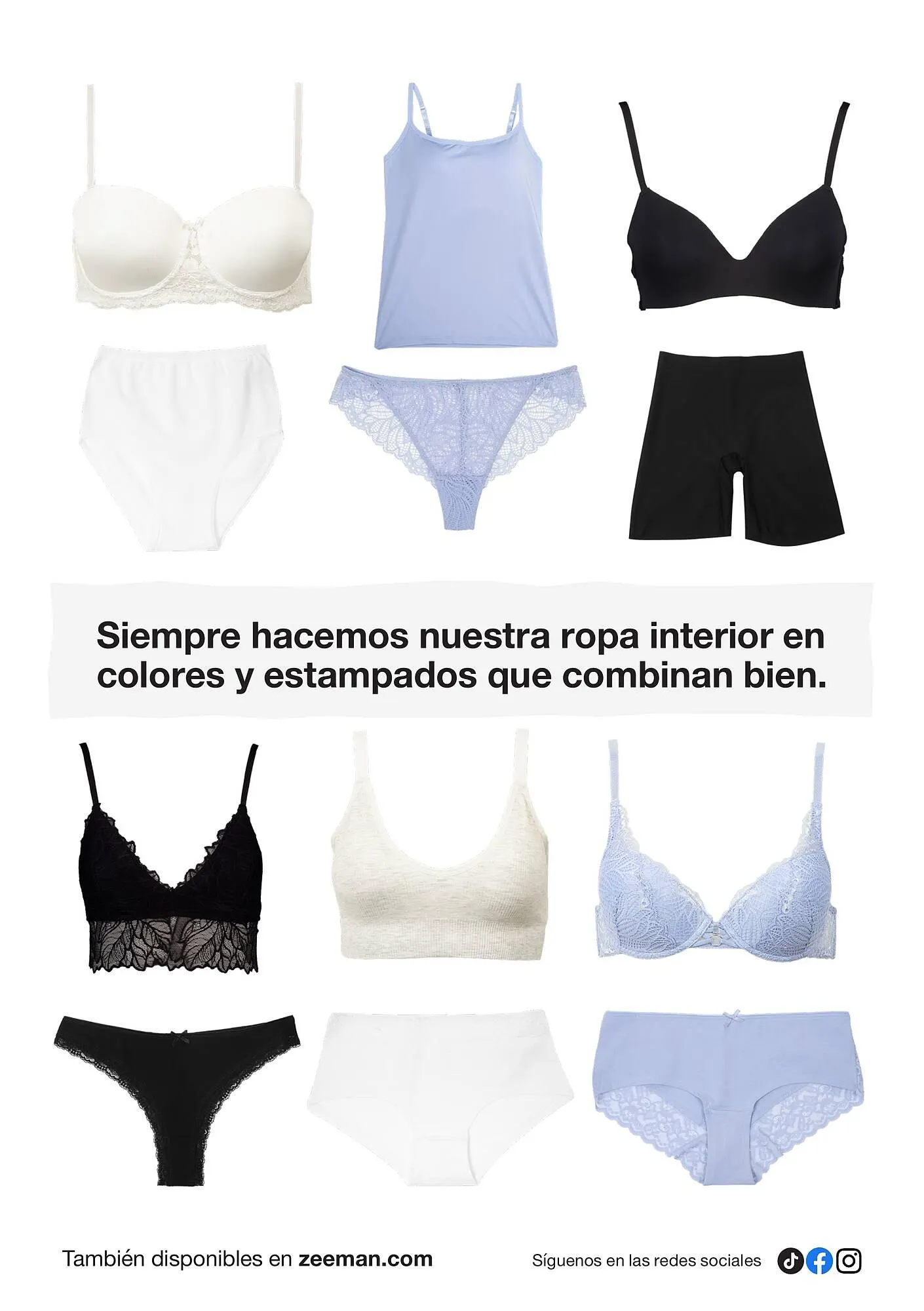 Catálogo de Folleto Zeeman 14 de junio al 27 de junio 2025 - Página 22