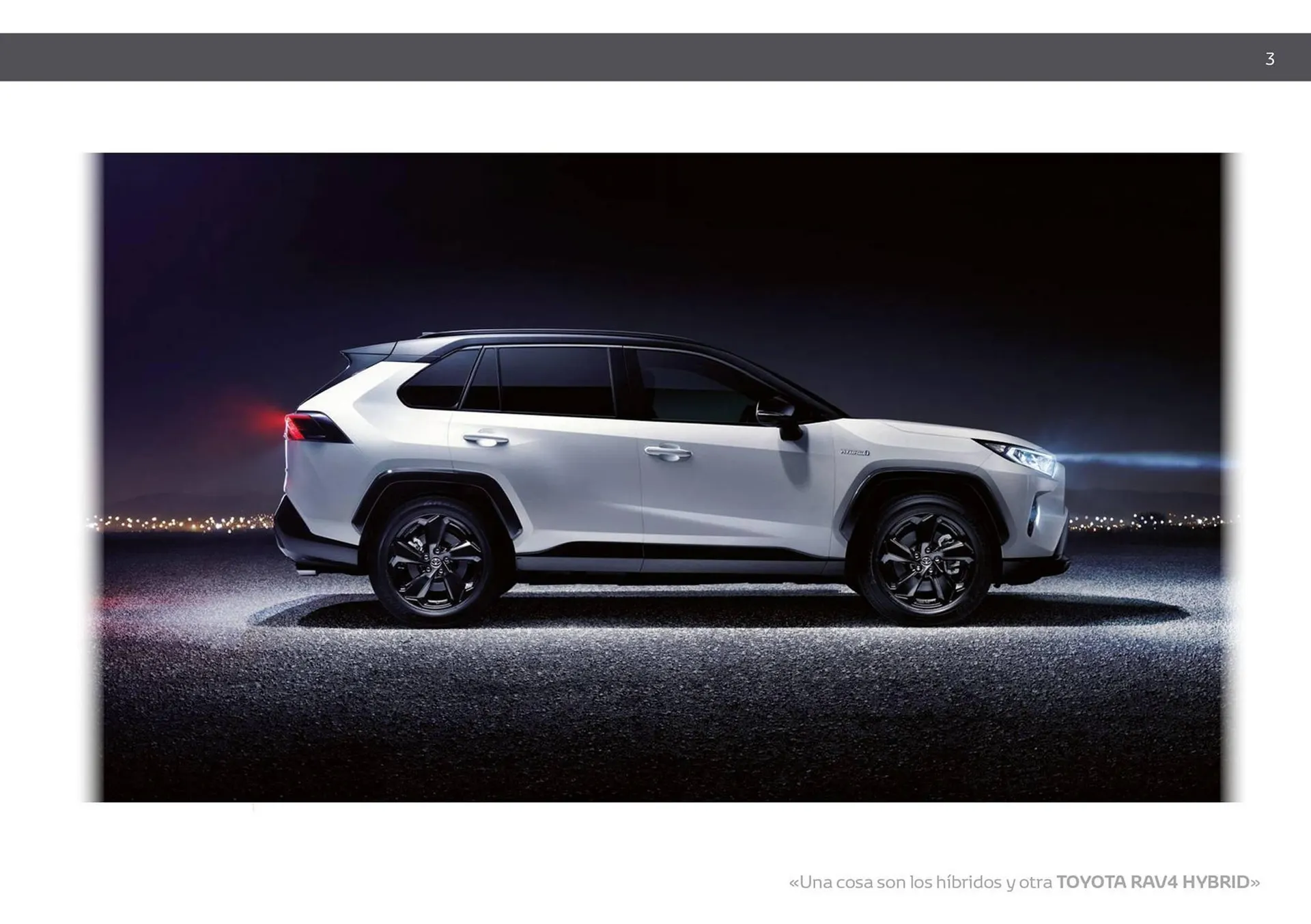 Catálogo de Folleto Toyota 7 de abril al 7 de abril 2025 - Página 3