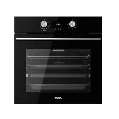 Horno Teka AIRFRY HLB 8416 BK