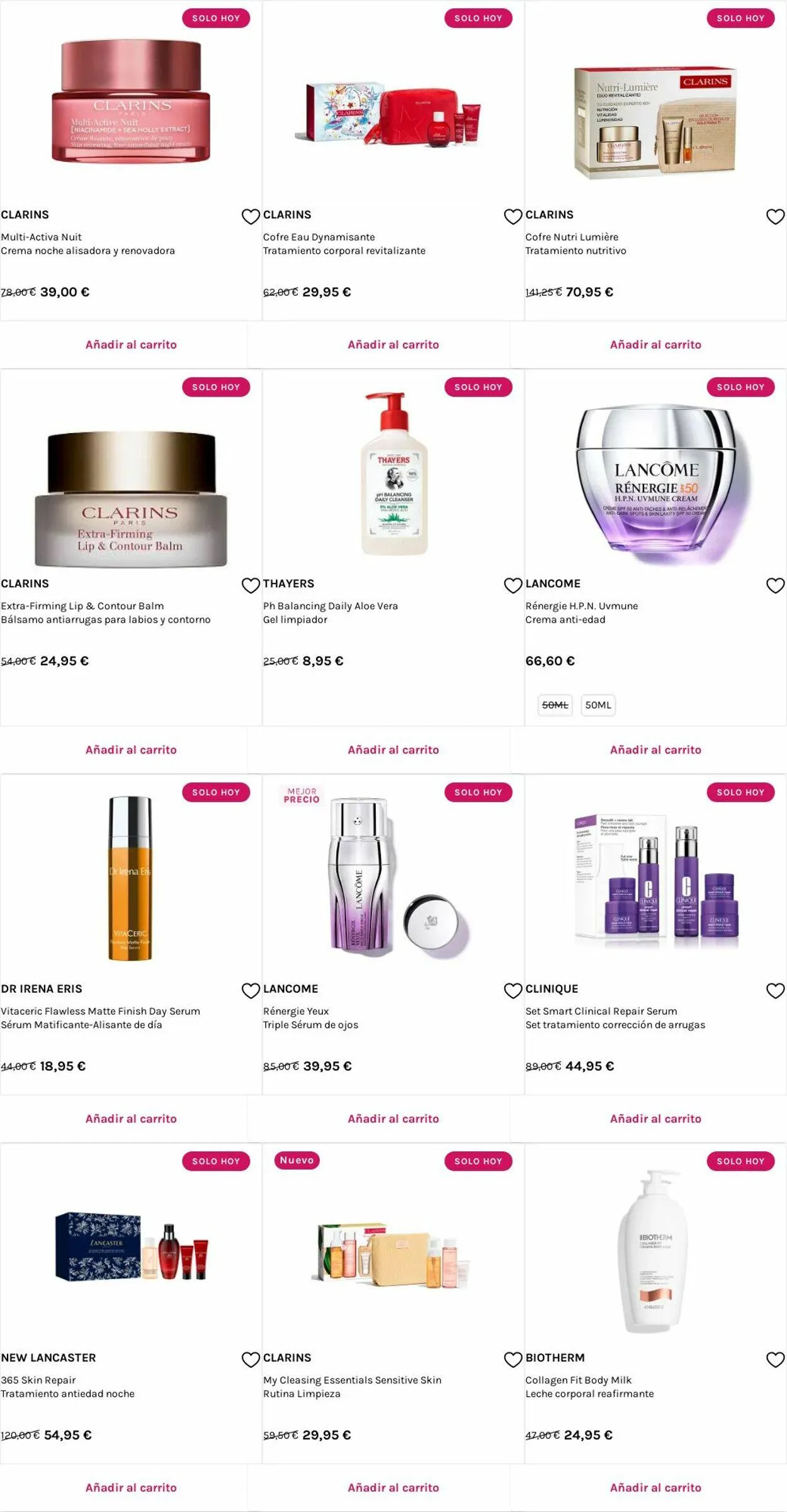 Catálogo de Druni 16 de junio al 25 de junio 2025 - Página 3