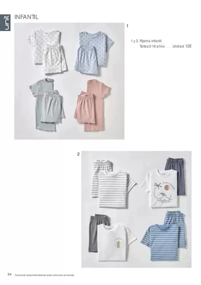 Catálogo de Nuestros mejores precios en Península y Baleares 27 de marzo al 9 de abril 2025 - Página 58