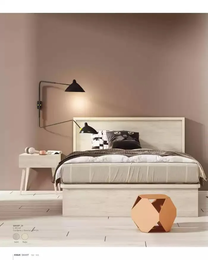 Catálogo de Juvenil Smart 11 de noviembre al 11 de noviembre 2025 - Página 142