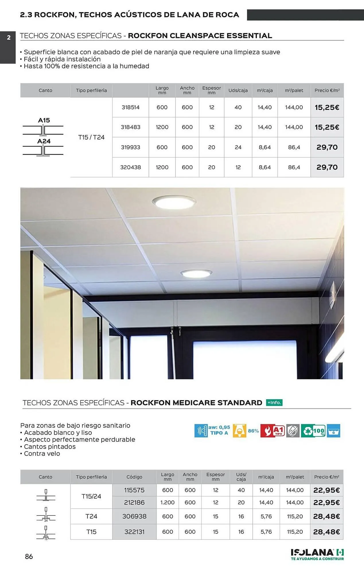Catálogo de Catálogo Isolana 5 de enero al 31 de enero 2026 - Página 13