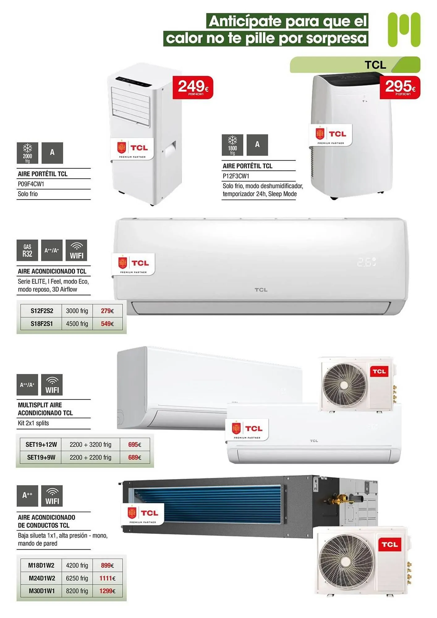 Catálogo de Catálogo Milar 3 de marzo al 31 de marzo 2026 - Página 5