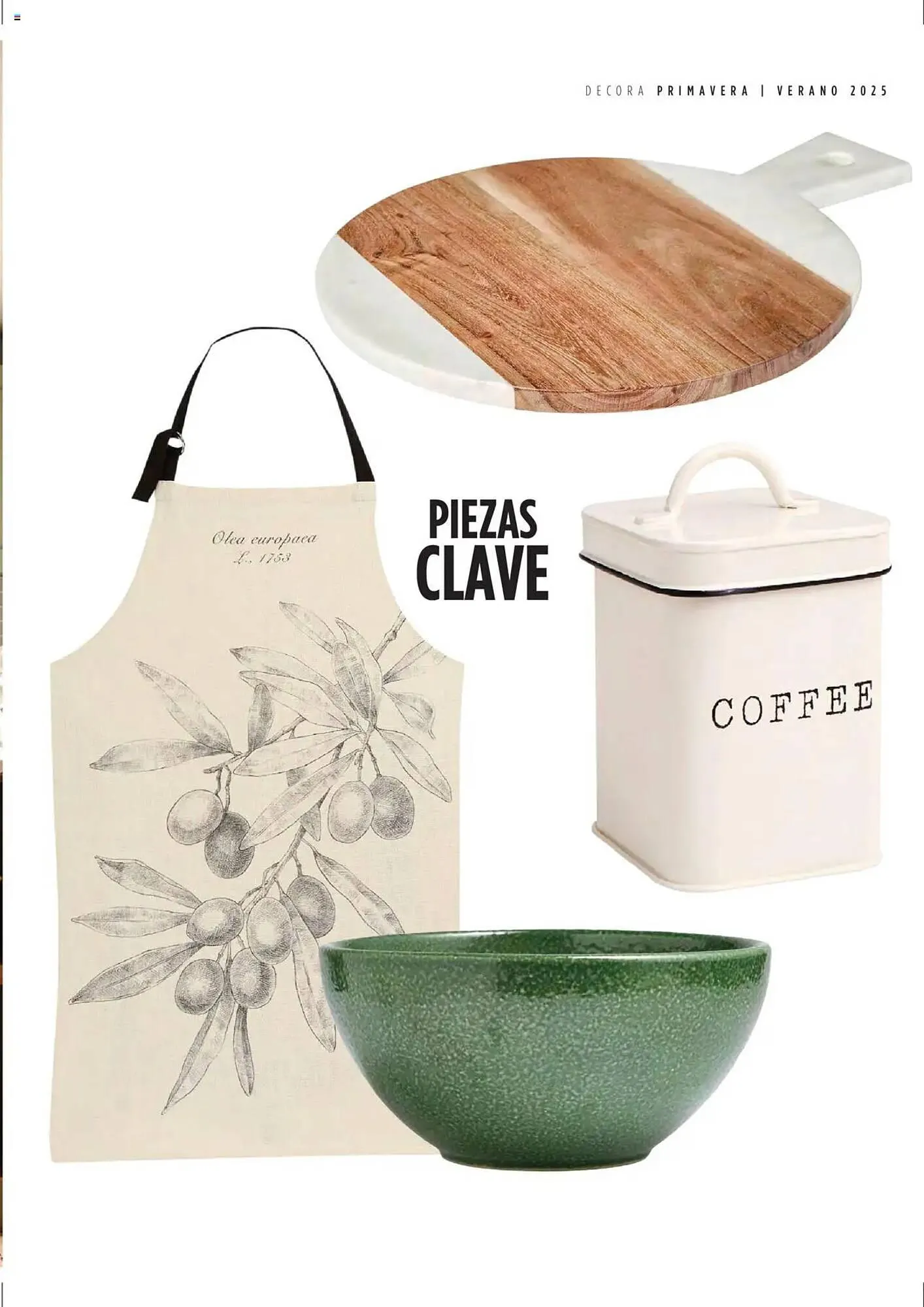 Catálogo de Folleto El Corte Inglés 22 de abril al 31 de diciembre 2025 - Página 55