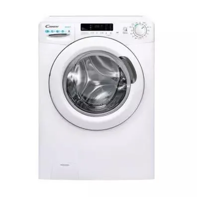 Lavadora secadora Candy CSWS 4852DWE/1-S