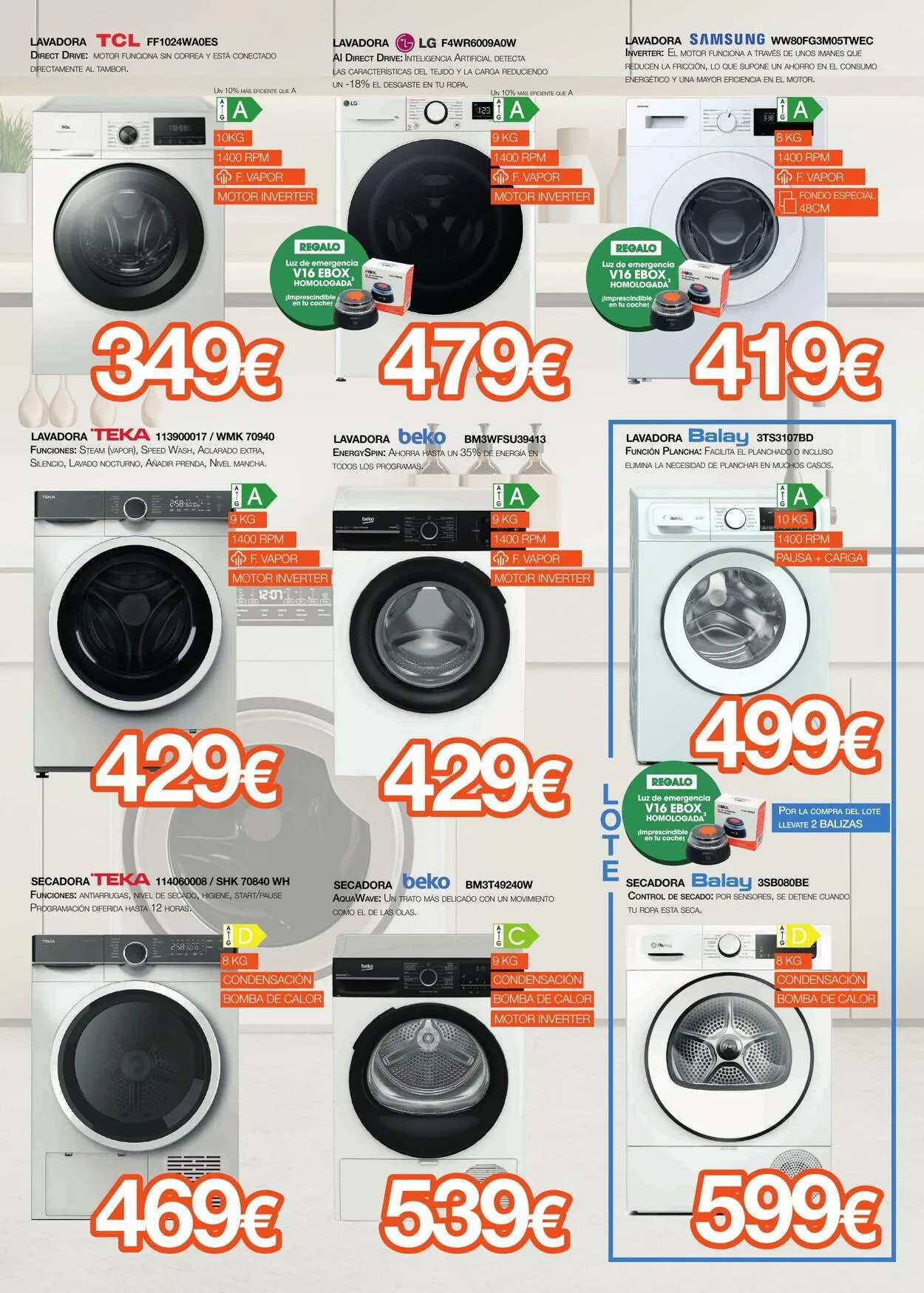 Catálogo de Expert - Albacete Oferta actual 12 de noviembre al 26 de noviembre 2025 - Página 2