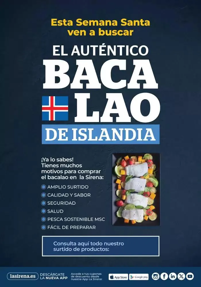 Catálogo de Sólo del 10 al 21 de abril 10 de abril al 21 de abril 2025 - Página 14