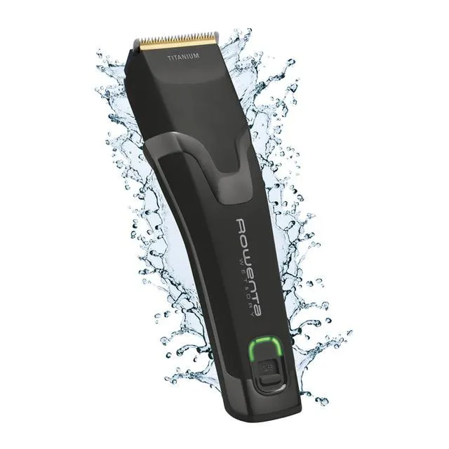 Cortapelos Rowenta TN5140 Wet & Dry