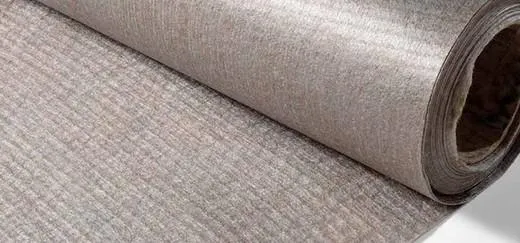 Malla geotextil 100 Gr/m2 (10m2)