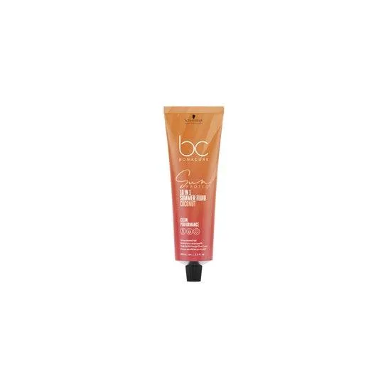 Bonacure Sun Protect 10 en 1 Summer Fluid Coconut 100ml