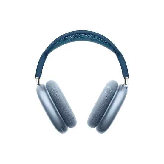 Apple AirPods Max Azul cielo - MGYL3TY/A