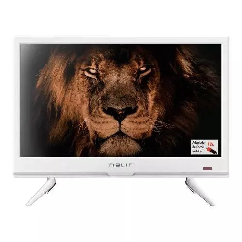 Televisor Nevir NVR-7716-16RD2-B