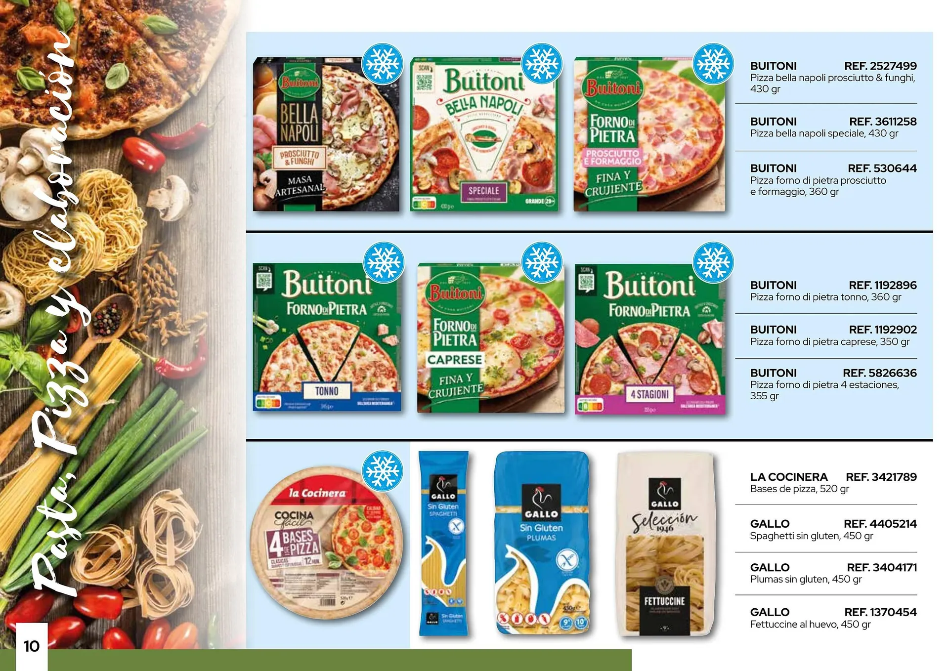 Catálogo de Folleto CashDiplo 30 de enero al 31 de diciembre 2025 - Página 10