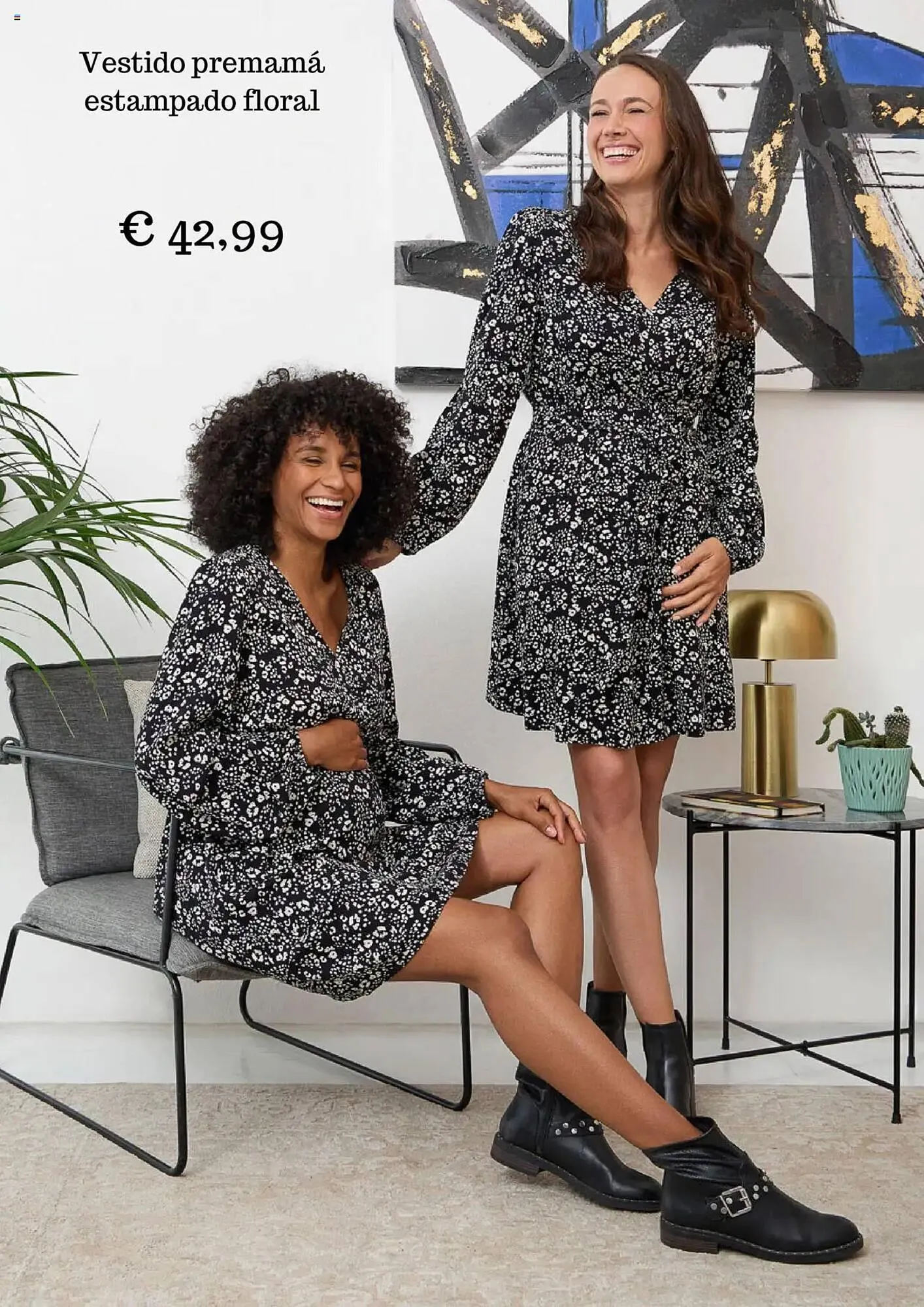 Catálogo de Folleto Prénatal 23 de marzo al 23 de abril 2025 - Página 9