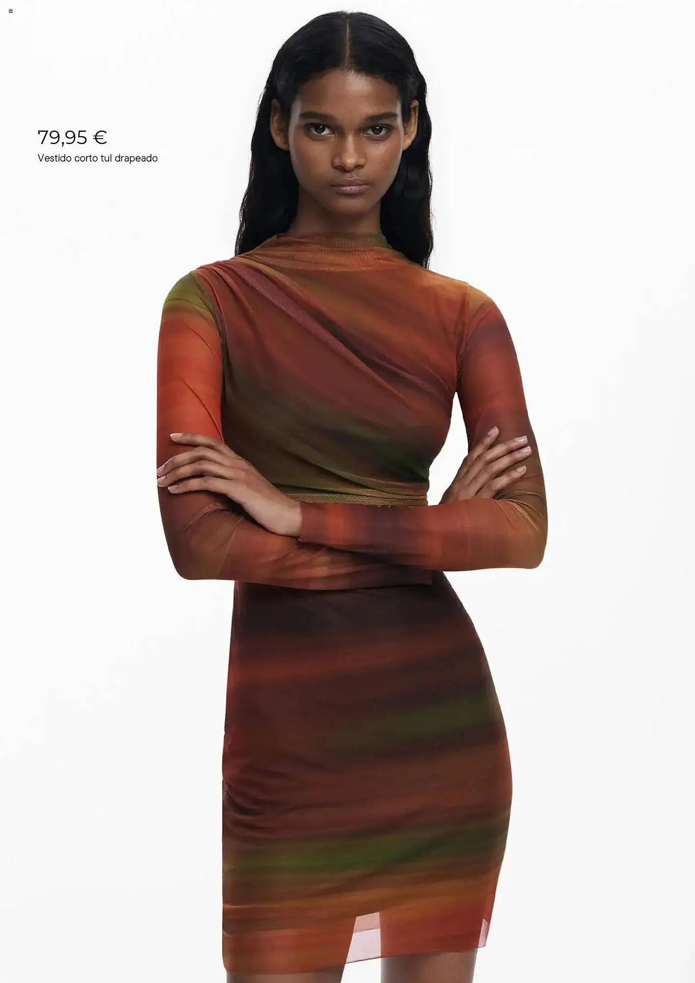 Catálogo de Catálogo Desigual 1 de noviembre al 5 de diciembre 2025 - Página 14