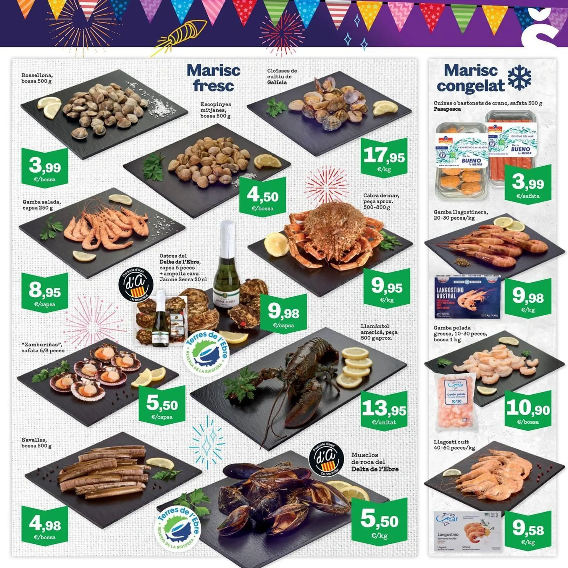 Catálogo de Folleto Sorli 11 de junio al 1 de julio 2025 - Página 9