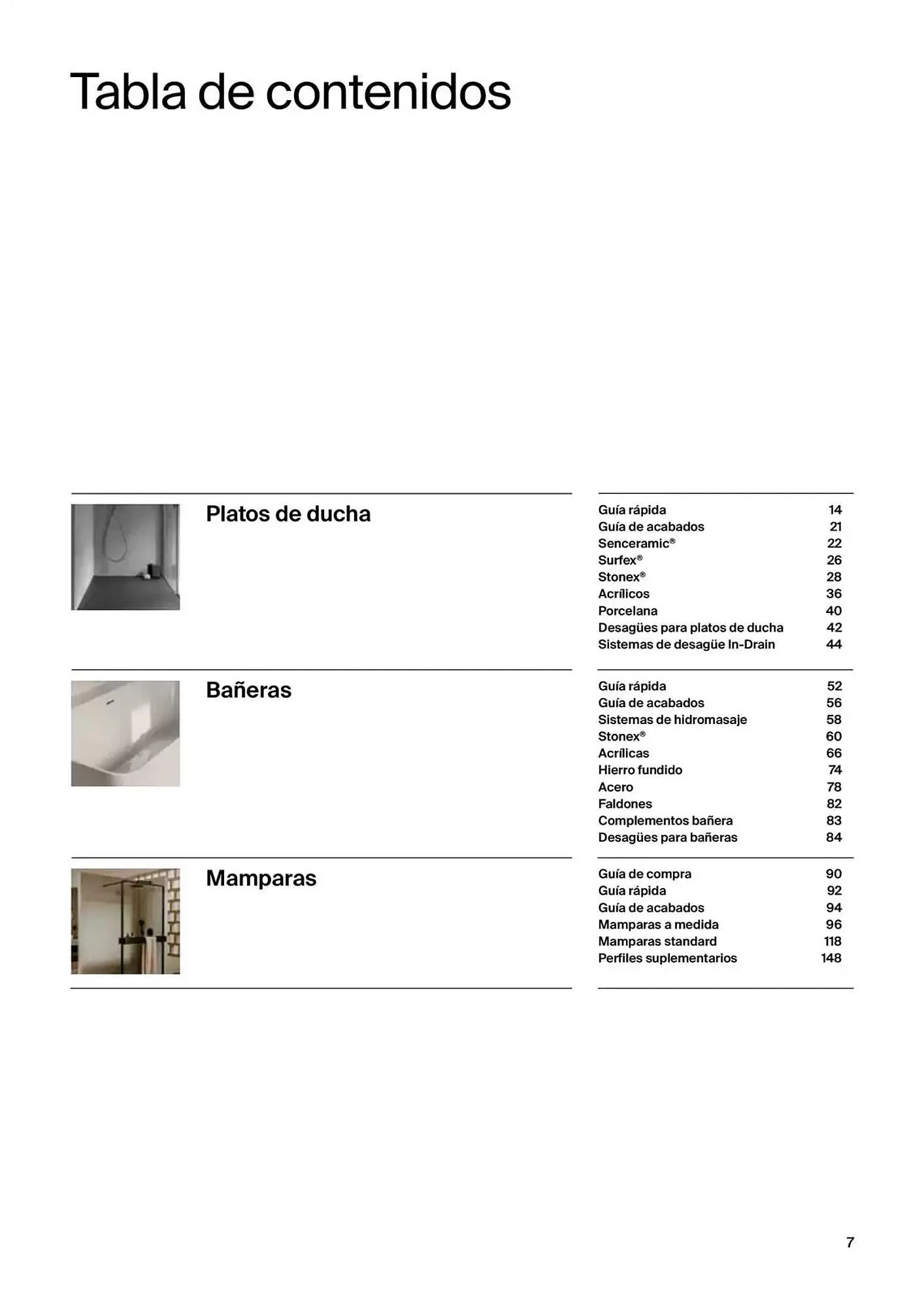 Catálogo de Folleto Roca 9 de enero al 31 de diciembre 2025 - Página 9