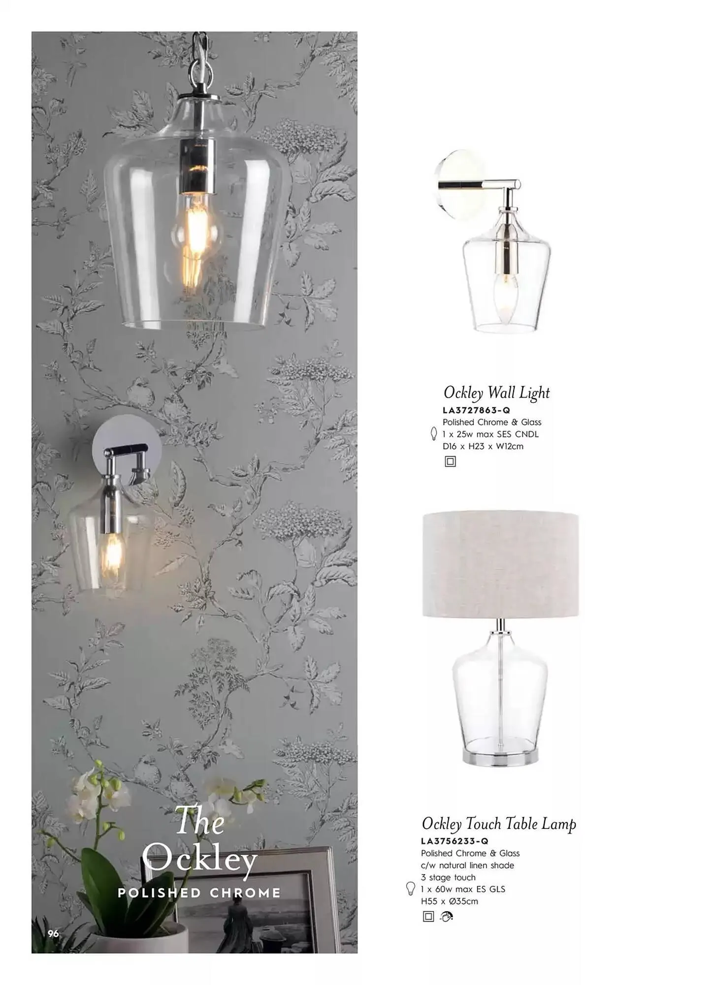 Catálogo de Folleto Laura Ashley 12 de marzo al 31 de agosto 2025 - Página 98