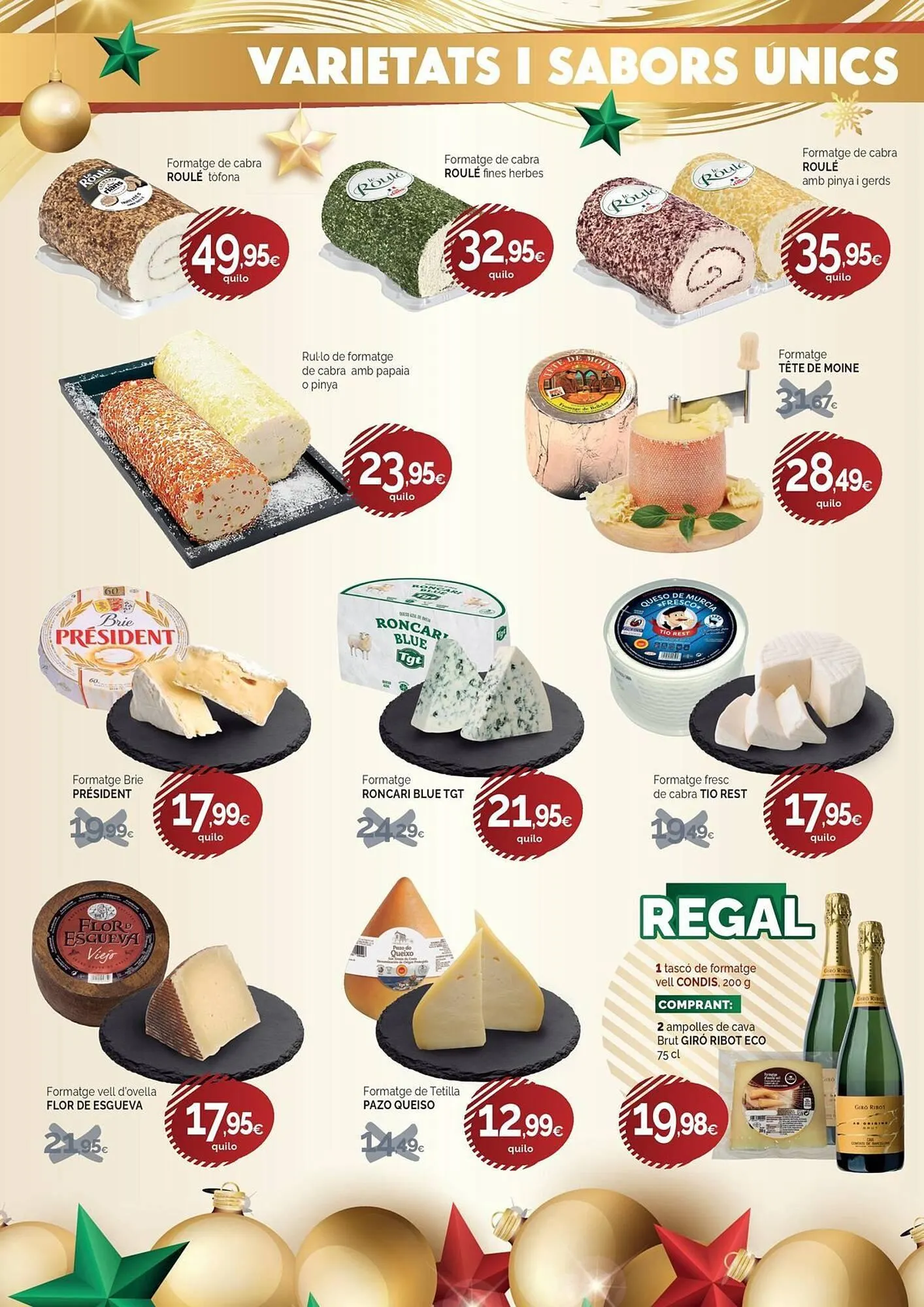 Catálogo de Catálogo Condis 17 de diciembre al 6 de enero 2026 - Página 6