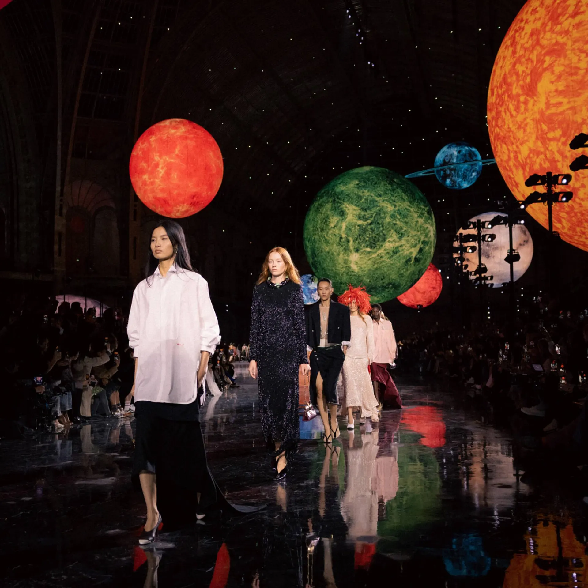 Catálogo de Folleto Chanel 7 de octubre al 6 de diciembre 2025 - Página 4