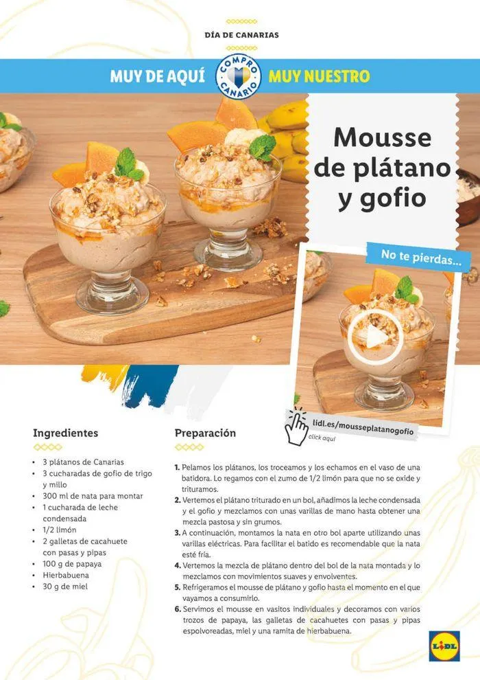 Catálogo de IN LIDL! 7 de mayo al 3 de junio 2024 - Página 11