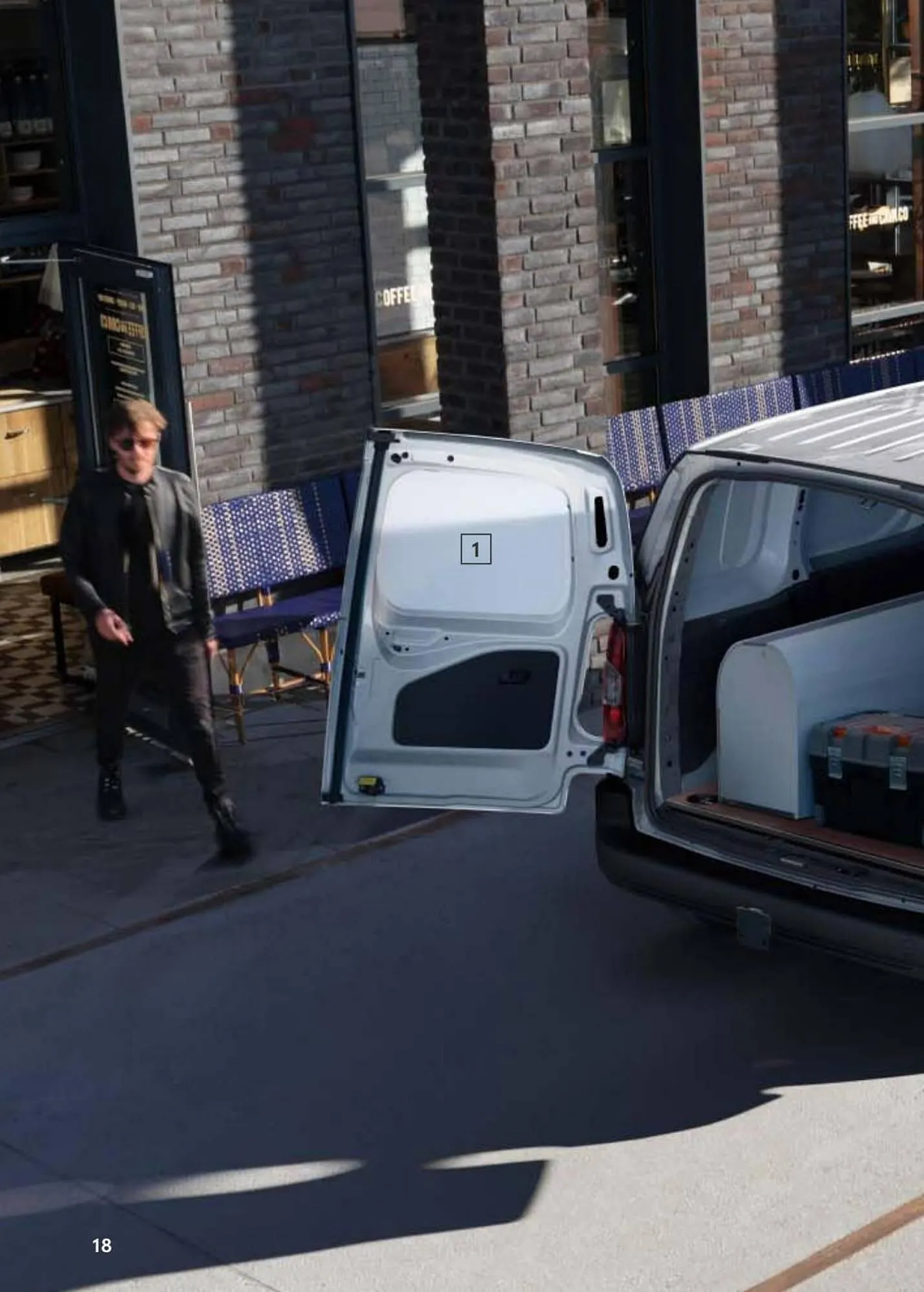 Catálogo de Folleto Toyota 8 de enero al 8 de enero 2024 - Página 34