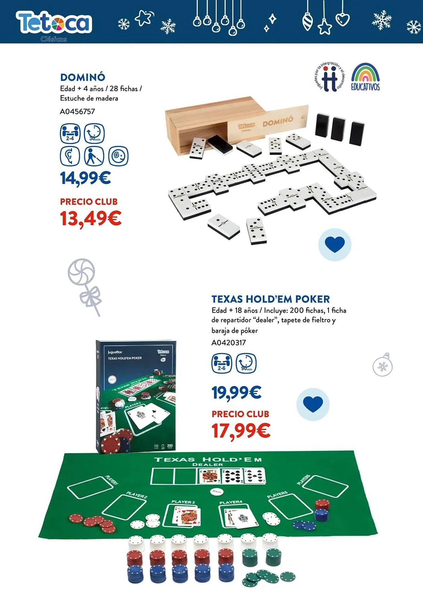 Catálogo de Catálogo Juguettos 28 de octubre al 24 de diciembre 2025 - Página 377