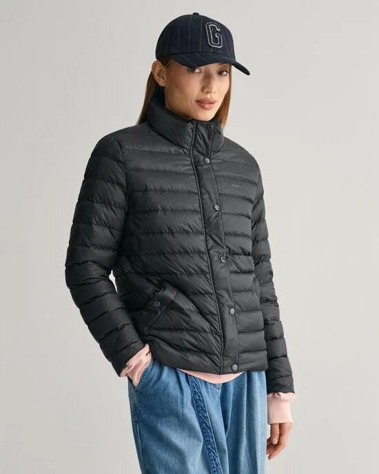 Chaqueta de plumón ligera