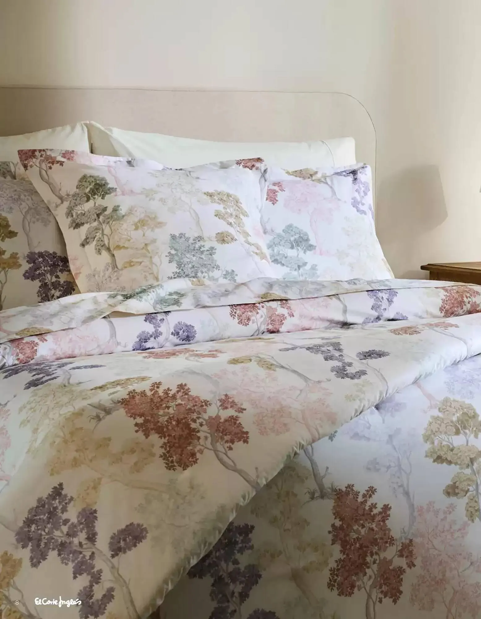 Catálogo de Folleto El Corte Inglés 22 de enero al 28 de febrero 2025 - Página 8