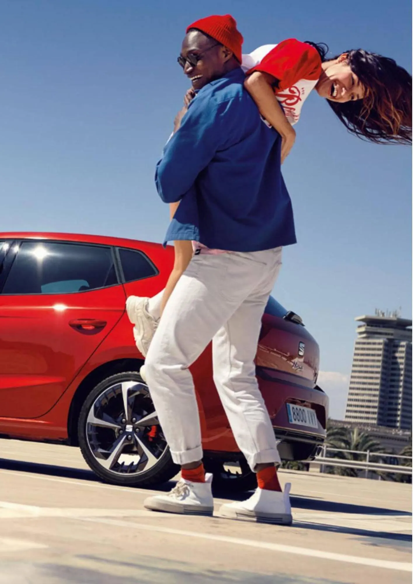 Catálogo de Folleto SEAT 25 de mayo al 25 de mayo 2024 - Página 49