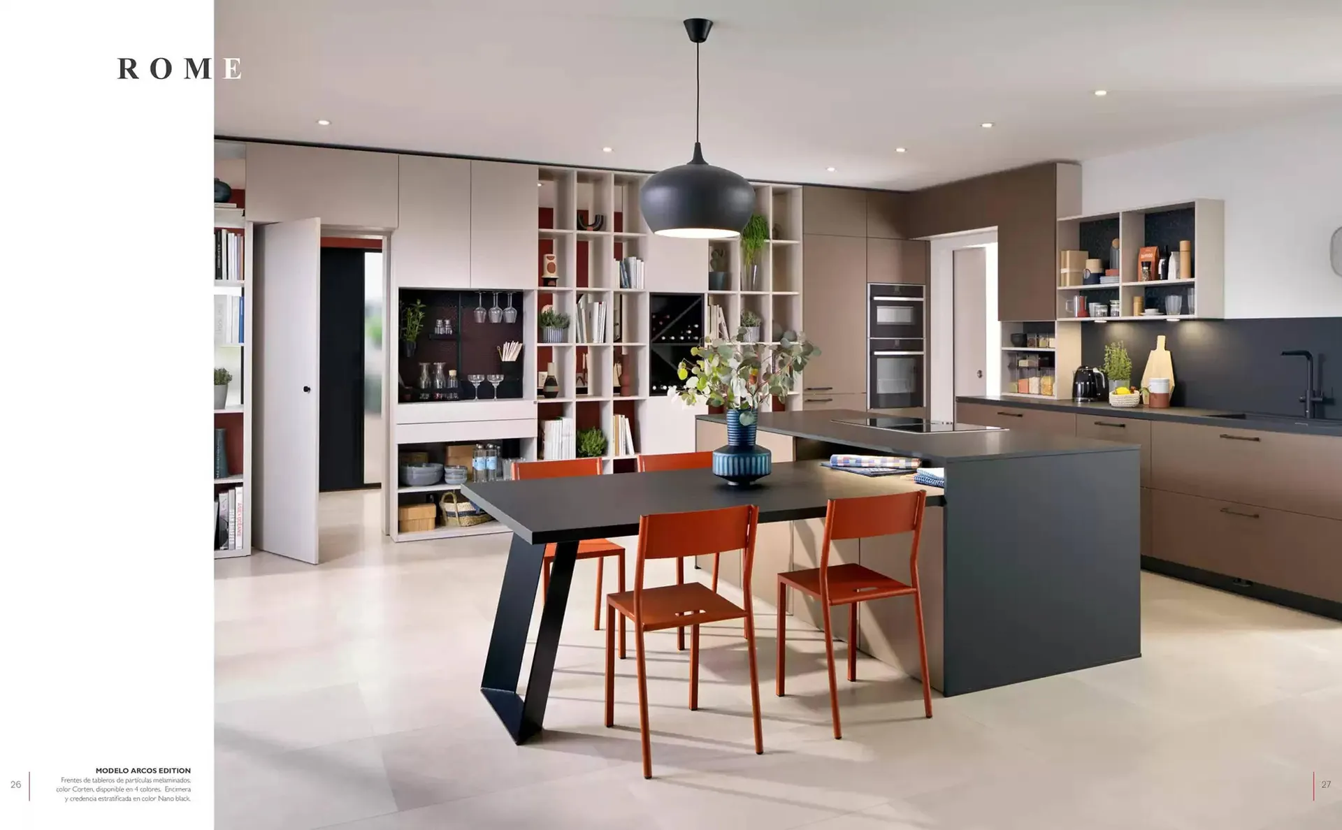 Catálogo de Folleto Schmidt Cocinas 17 de febrero al 31 de julio 2025 - Página 14