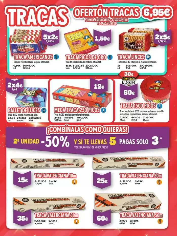 Catálogo de Bienvenidos a la fiesta! 7 de febrero al 31 de octubre 2025 - Página 9