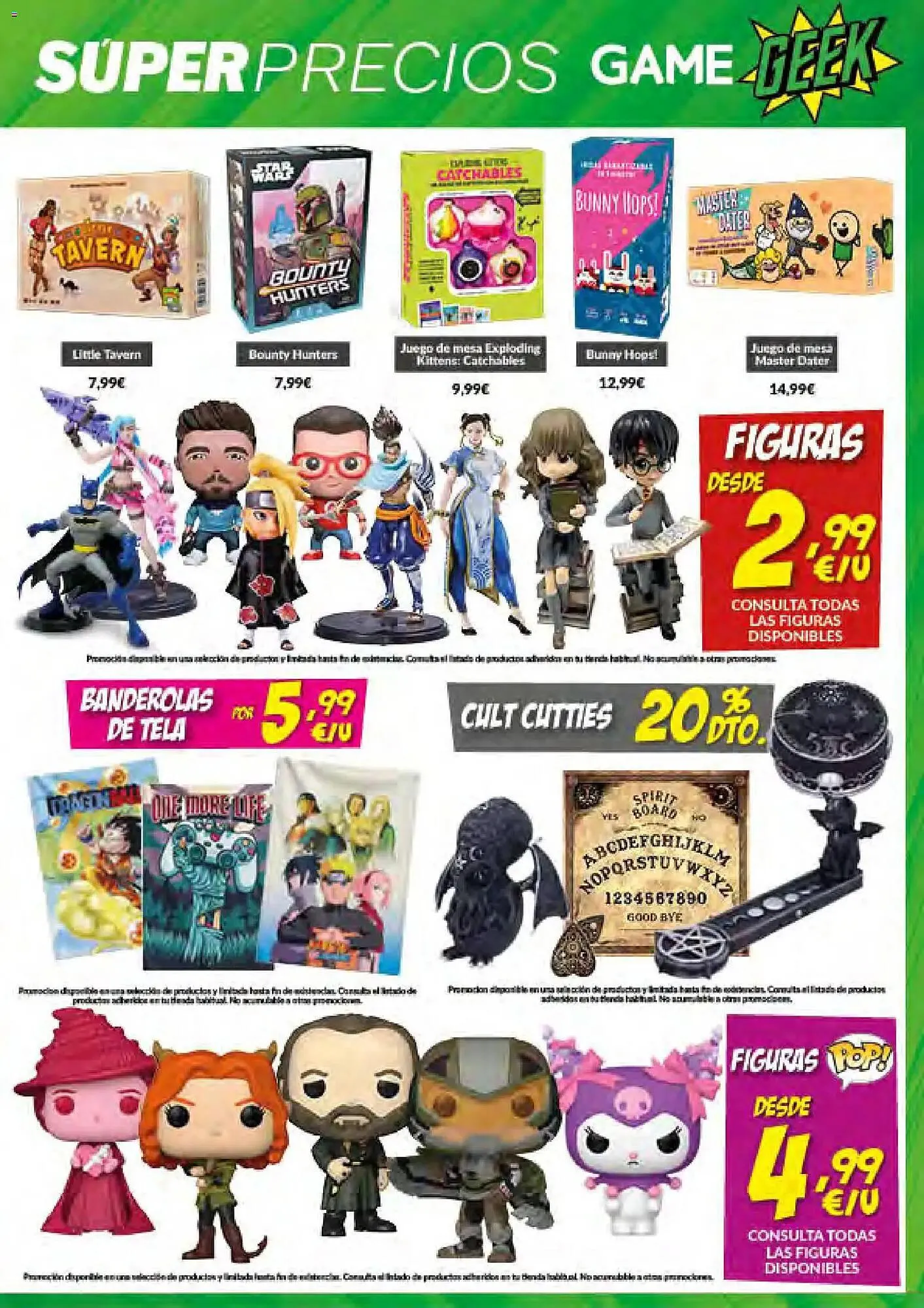 Catálogo de Folleto Game 21 de enero al 1 de febrero 2026 - Página 5