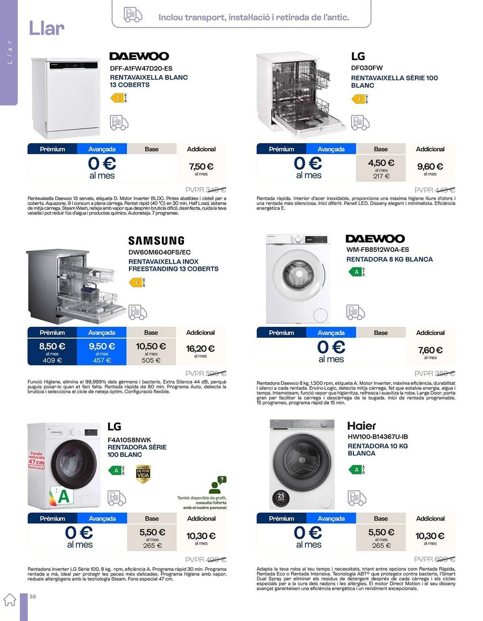 Catálogo de Catálogo Movistar 15 de enero al 4 de febrero 2026 - Página 36