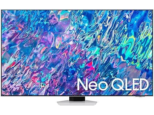 TV QLED 65" - SAMSUNG QE65QN85B, HDR 4K, Negro