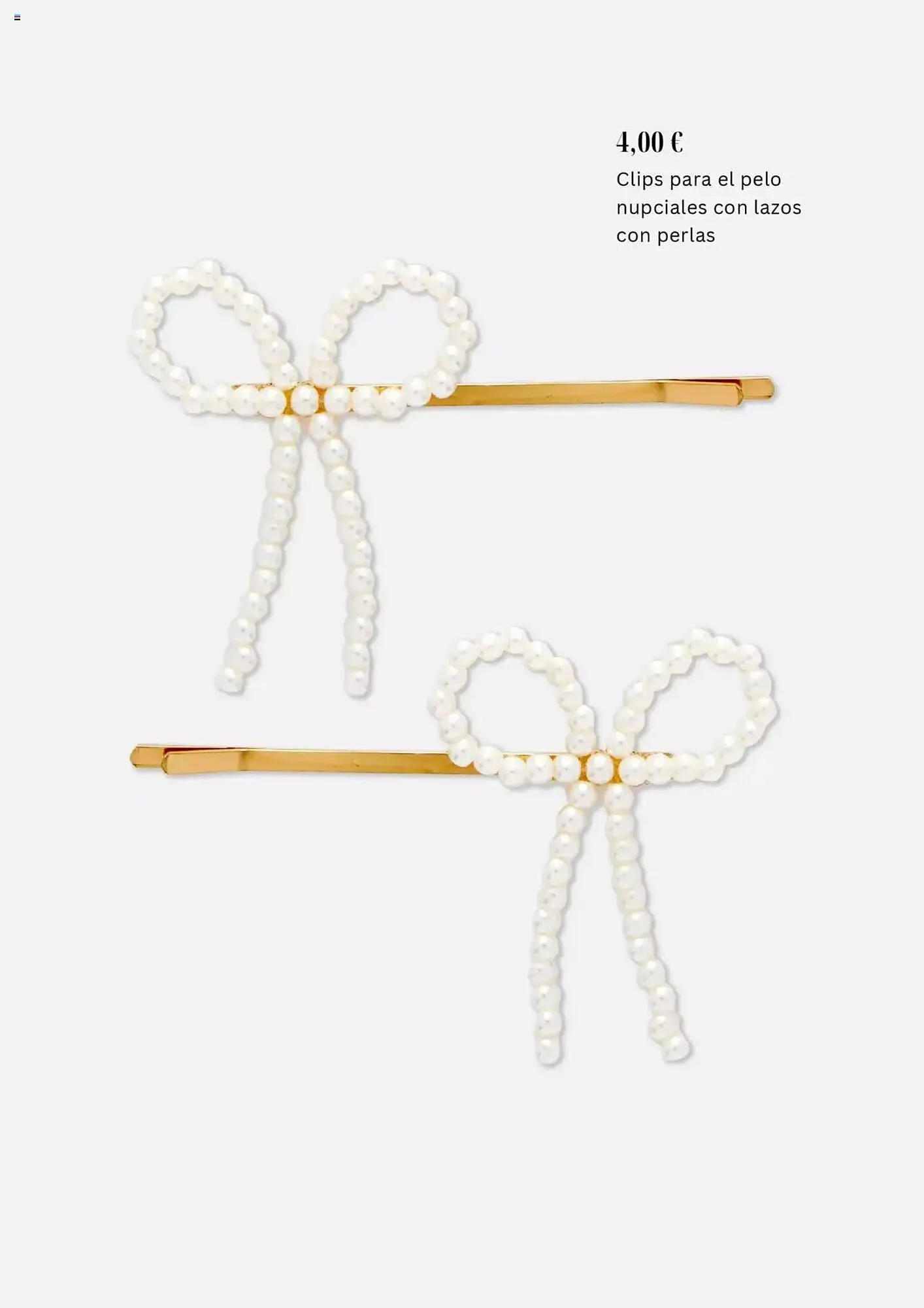 Catálogo de Folleto Primark 1 de mayo al 31 de mayo 2025 - Página 11