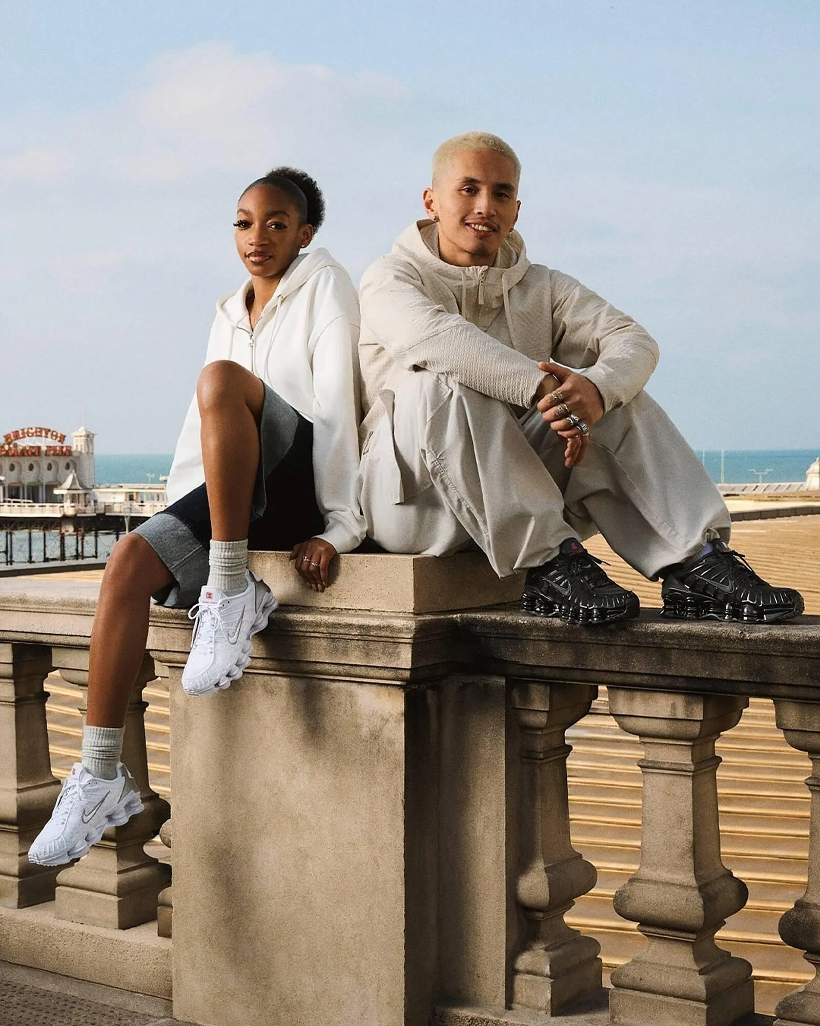 Catálogo de Folleto Foot Locker 21 de abril al 7 de junio 2025 - Página 2