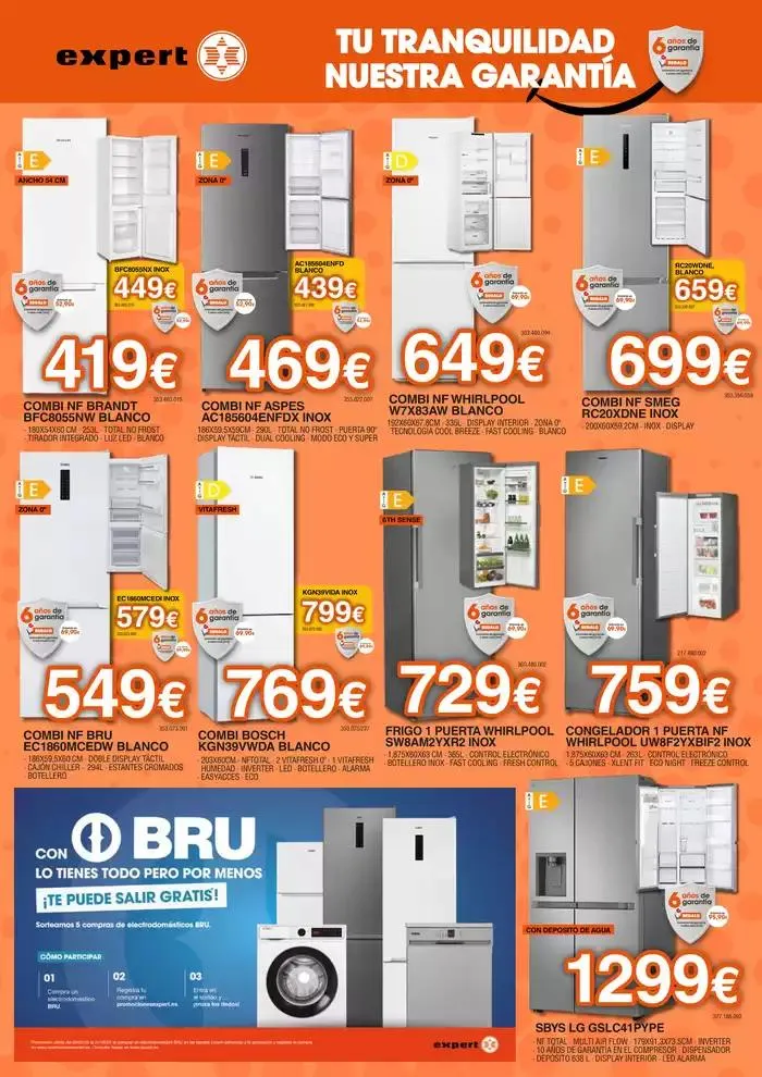 Catálogo de Promoción válida del 05/05/2025 al 31/05/202 5 de mayo al 31 de mayo 2025 - Página 2