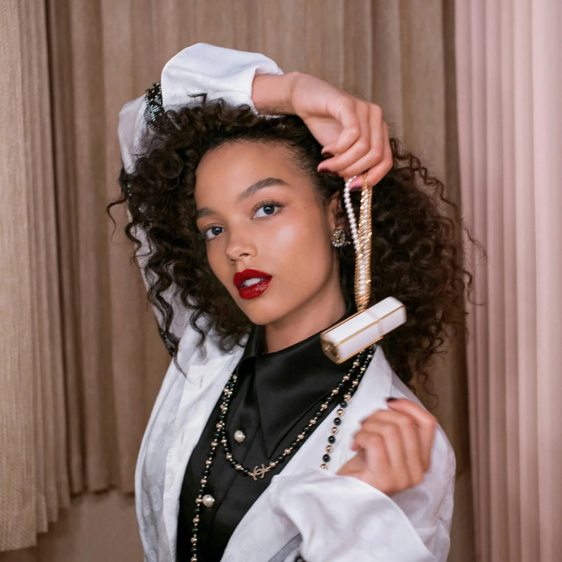 Catálogo de Folleto Chanel 16 de marzo al 30 de marzo 2025 - Página 3