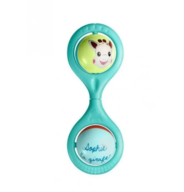 SONAJERO TWIST SOPHIE LA GIRAFE