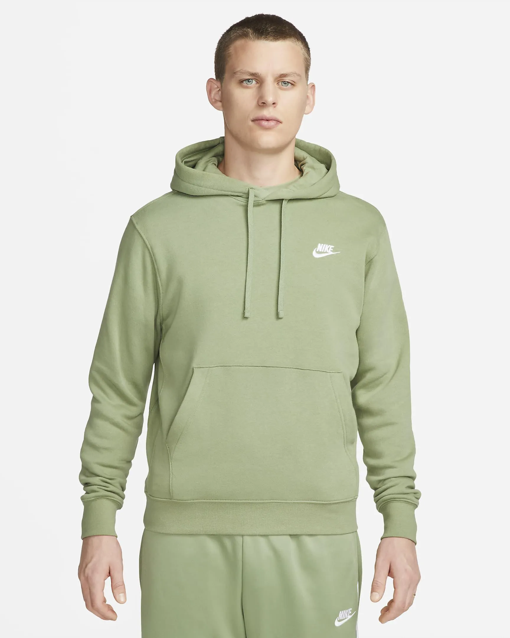 Nike Sportswear Club Fleece